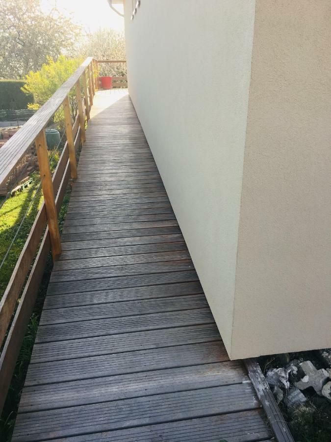 Villa Manuela Gannat Dış mekan fotoğraf