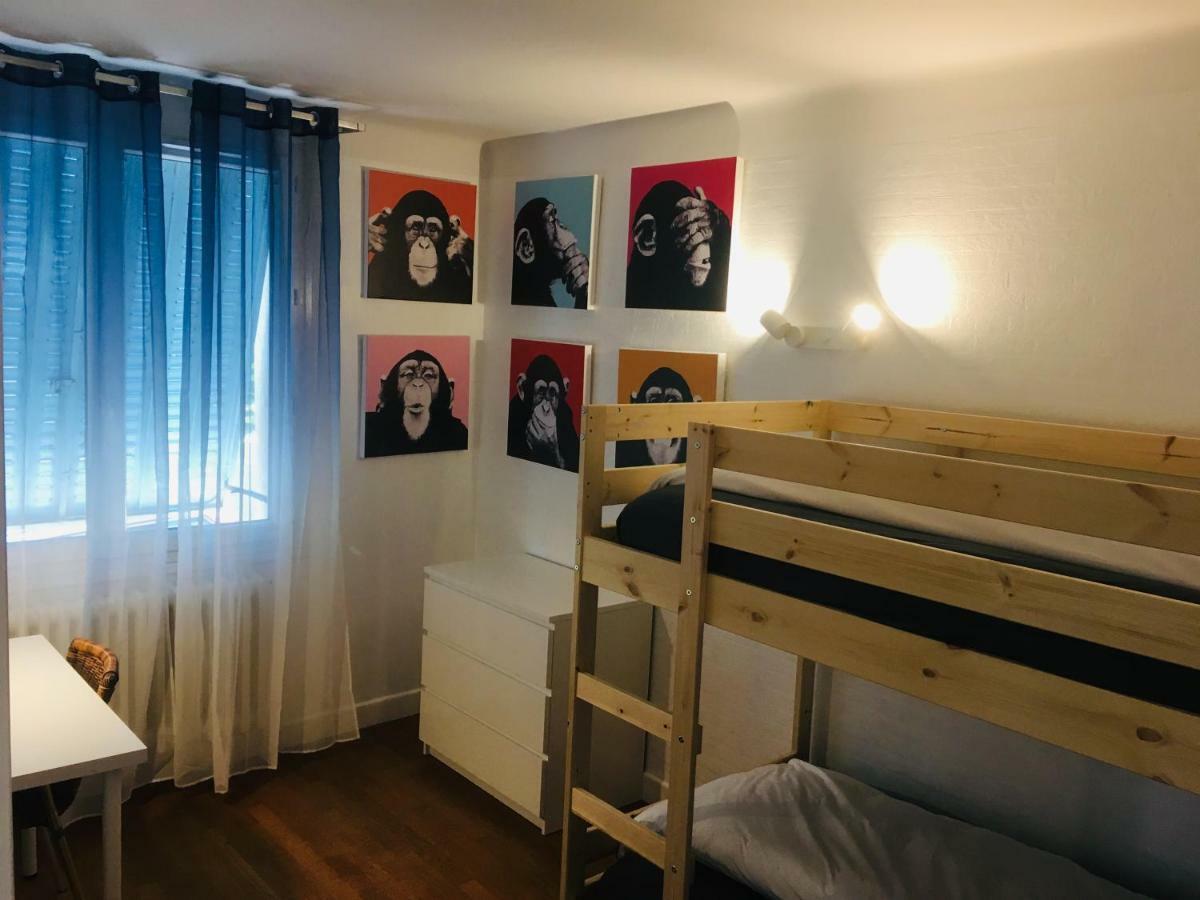 Villa Manuela Gannat Dış mekan fotoğraf